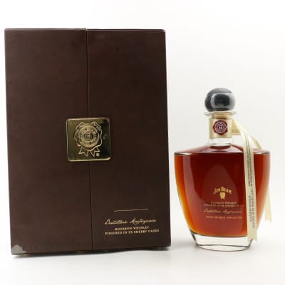 Jim Beam Distiller's Masterpiece 75cl