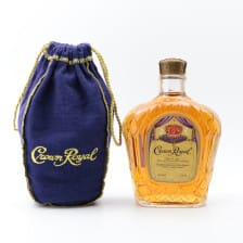 CROWN ROYAL 50CL