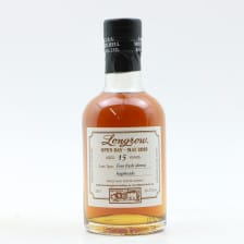 LONGROW 15 YEAR OLD OPEN DAY 2022 20CL