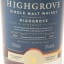 Cotswolds Highgrove King’s Birthday Vatting Batch #2