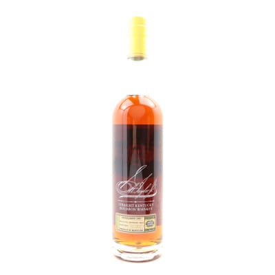 Colonel E.H. Taylor Bottled In Bond Fall 2025 Release