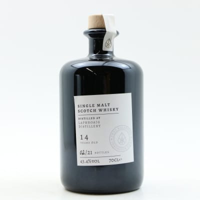 Laphroaig 14 Year Old Forgotten Gems