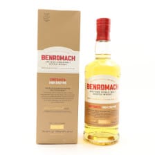 BENROMACH 2012 12 YEAR OLD CONTRASTS HIGH ENZYME