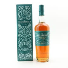 Glendronach Ode To The Valley