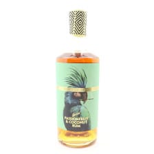 ONE EYED REBEL PASSIONFRUIT   COCONUT RUM