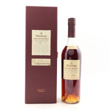 HENNESSY PRIVATE RESERVE LOT N5