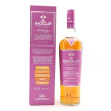 MACALLAN EDITION NO5
