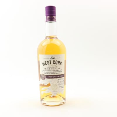 West Cork Cask Collection Port Cask