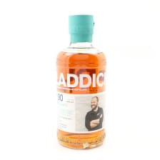 Bruichladdich 2006 19 Laddie Valinch No 90 Adam Hannett 50cl