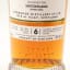 Ardnahoe 2019 6 Year Old Small Batch For Switzerland Spring 2026