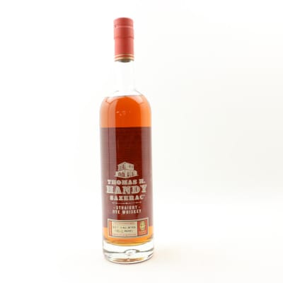 Thomas H Handy Sazerac 2016 Release 75cl