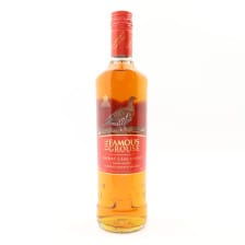 FAMOUS GROUSE SHERRY CASK FINISH