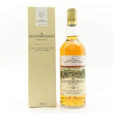 Glendronach 12 Circa 1980 S