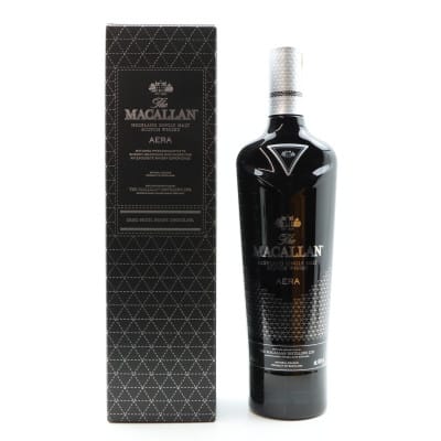 Macallan Aera