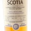 Glen Scotia 2016 9 Year Old For The Glen Scotia Festival Dinner