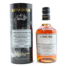 EDRADOUR 2006 SUPER TUSCAN CASK MATURED