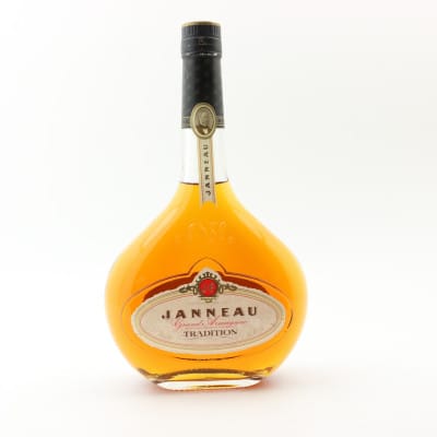 Janneau VSOP Grand Armagnac