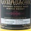 GlenAllachie 2006 12 Year Old Single Cask #27979 UK Exclusive
