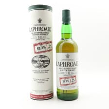 Laphroaig 10 Batch 4
