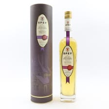 SPEY 2016 SINGLE CASK 1 SPIRIT OF SPEYSIDE WHISKY FESTIVAL 2022