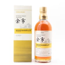 Nikka Ichi Woody Vanillic Distillery Exclusive 50cl