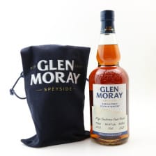 GLEN MORAY 2003 22 YEAR OLD DISTILLERY CHRISTMAS CASK 2025