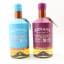 Adnams No.1 English Single Malt & Adnams No.2 English Triple Grain 2 x 70cl