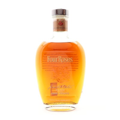 Four Roses Small Batch Barrel Strength 2017 Release