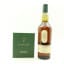 Lagavulin 1993 Jazz Festival 2011 With Festival Booklet