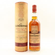 Glendronach Cask Strength Batch 6