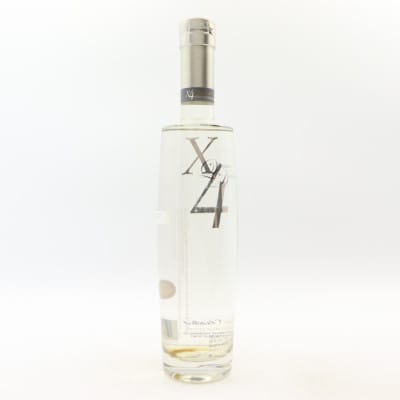 Bruichladdich X4 New Spirit