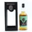 Springbank 2003 15 Year Old Rum Wood