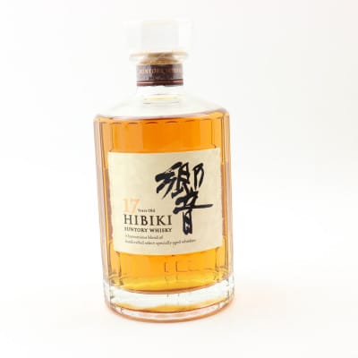 Hibiki 17 Year Old