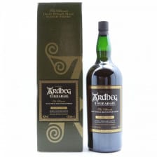 Ardbeg Uigeadail 4 5l