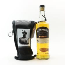 BOWMORE 1997 HAND FILLED CASK 961 3RD EDITION