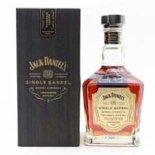 JACK DANIELS SINGLE BARREL STRENGTH
