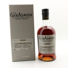 Glenallachie 2006 14 Single Cask 675 Trilogy Part 1 Tyndrumwhiskycom Exclusive
