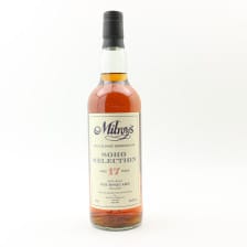 FOURSQUARE 17 YEAR OLD MILROY   S SOHO SELECTION