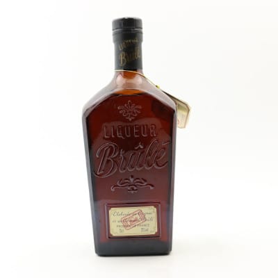 Liqueur Brule 75cl
