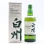 Hakushu Distiller’s Reserve