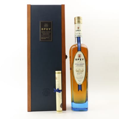 Spey Royal Choice