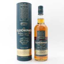 GLENDRONACH CASK STRENGTH BATCH 7