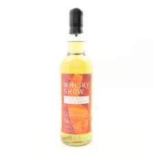 LINKWOOD 16 YEAR OLD WHISKY SHOW 2022