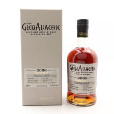 Glenallachie 2006 14 Single Cask 6624 For Loch Fyne Whiskies