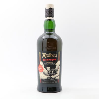Ardbeg Bizarrebq