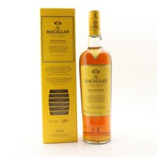 MACALLAN EDITION NO3