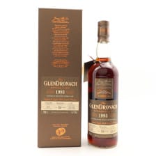 Glendronach 1993 24 Single Cask 55