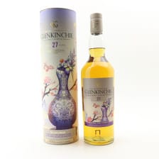 GLENKINCHIE 27 YEAR OLD 2023 RELEASE