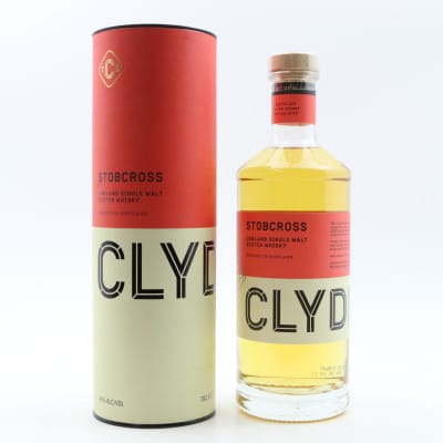 Clydeside Stobcross Inaugural Release