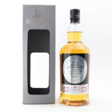 HAZELBURN 2007 9 YEAR OLD BAROLO CASK